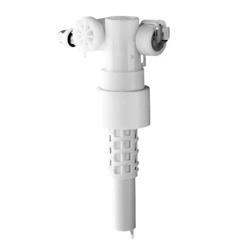 Grohe robinet à flotteur 3/8 pour réservoir en porcelaine ou synthétique (06002000)