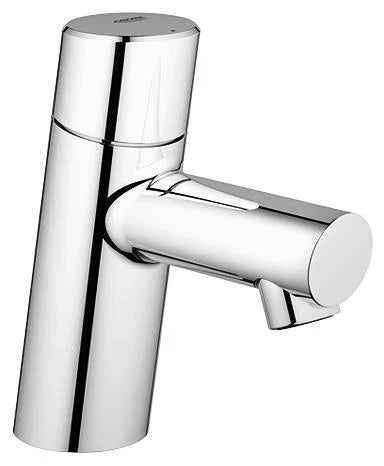 Grohe Concetto robinet eau froide XS - bec 100 mm - chrome