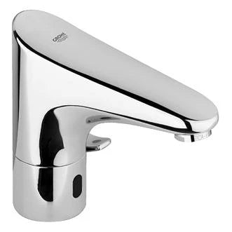 Grohe Europlus E mitigeur lavabo 1/2 chromé chromé infrarouge