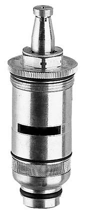 Grohe mécanisme Grohmix pour robinet thermostatique encastré