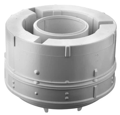 Grohe WSS pièce d'évacuation avec set de joints pour cloche pour réservoir (06217800)