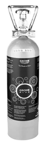 Grohe blue Accessories co2 bouteille 2 kg