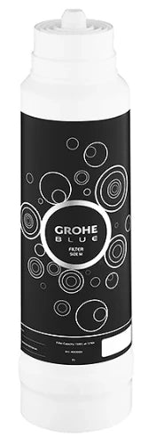 Grohe Blue Accessories filtre - taille-M - capacité 1500 l