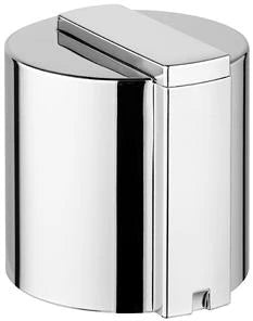 Grohe Grohtherm 2000+ bouton de blocage chromé