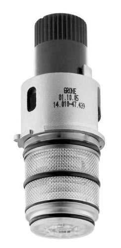Grohe WSS cartouche thermostatique 1/2 pour grohtherm 1000-2000-3000