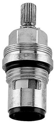 Grohe WSS méchanisme 1/2 carbodur