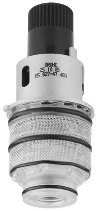 Grohe WSS cartouche thermostatique