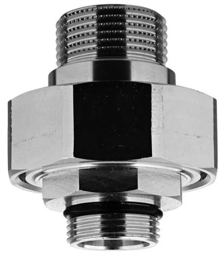 GROHE Voorafsluiter