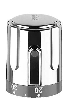 Grohe AUTOMATIC 2000 bouton température