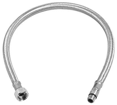 Grohe Zedra flexible 3/8 X M12 pour raccordement rob. Cuisine