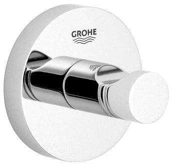 Grohe Essentials New crochet chromé