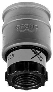Grohe WSS pièce de rechange raccord rapide