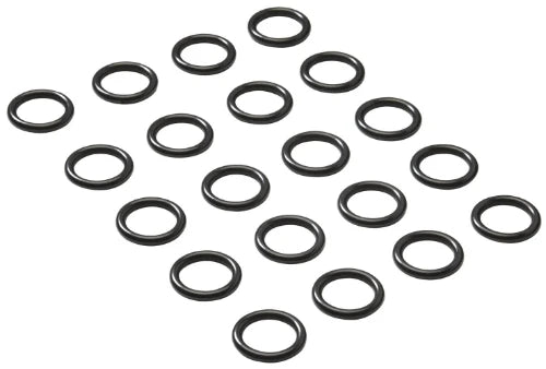 Grohe WSS O-ring pour bec d'écoulement 1/2 - prix par set de 20 pièces