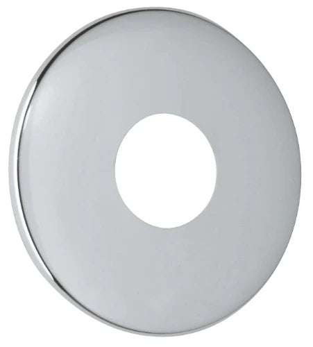 ROSACE GROHE 65 - 5 o 1/2 chromé