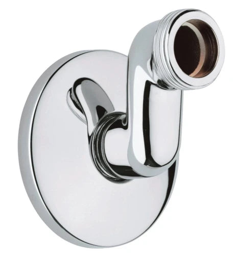 Grohe WSS raccord 1/2 x 3/4 pour mélangeur mural (apparent)