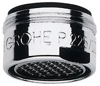 MOUSSEUR GROHE M24 X 1 limitant le debit