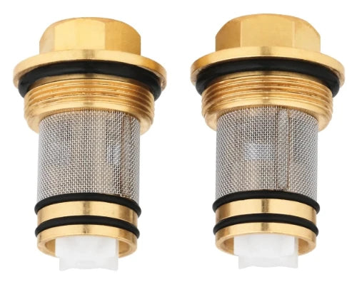 Grohe Grohmix clapet anti-retour (emballé par 2)