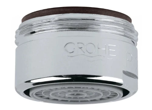 MOUSSEUR GROHE chromé mousseur pour zedra 33708