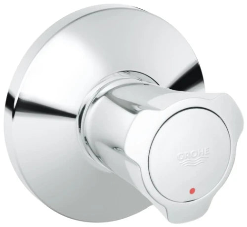 GROHE Costa-L Opbouwdeel Inbouwstopkraan