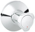GROHE Costa-L Opbouwdeel Inbouwstopkraan