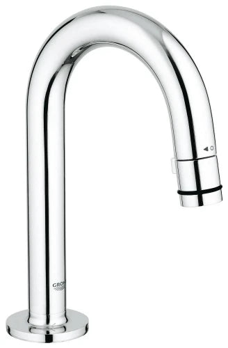 Grohe Universal robinet eau froide - bec C 93 mm - chrome