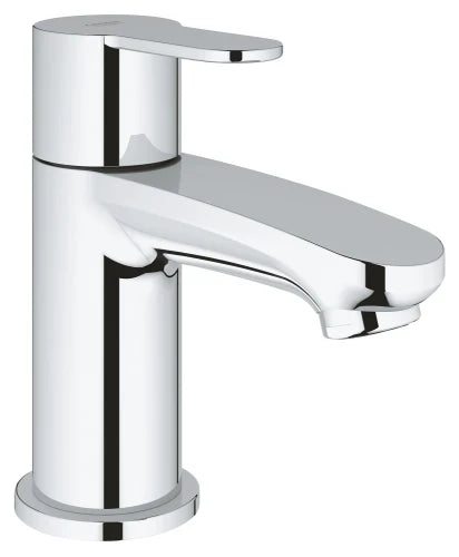 Grohe Eurostyle Cosmopolitan robinet eau froide - bec 93 mm - chrome
