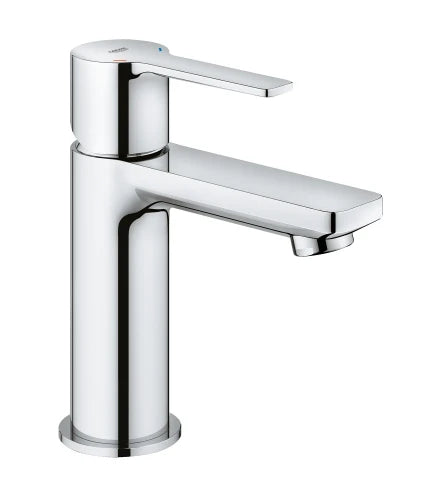 Grohe Lineare New mitigeur lavabo chromé