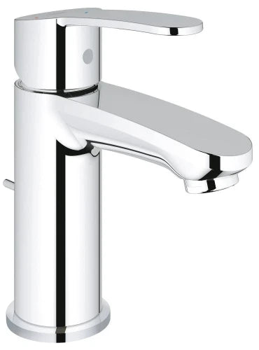 Grohe Eurostyle Cosmopolitan mitigeur lavabo chromé