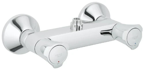 Grohe Costa L mélangeur douche 1/2 - chromé