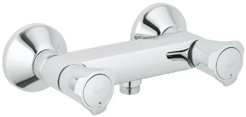 Grohe Costa L mélangeur douche 1/2 - chromé - sans garniture