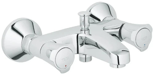 Grohe Costa L mélangeur bain 1/2 - chromé - sans douchegarniture
