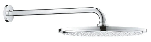 Grohe Rainshower Cosmopolitan douche de tête 310 chromé sailli 380 mm
