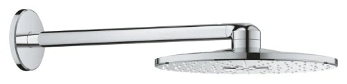 Grohe Rainshower SmartActive douche de tête chromé