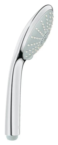 Grohe Euphoria douchette 1/2 - chromé - massage avec spraydimmer