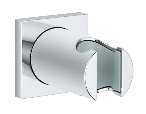 Grohe ALLURE support de douche à main chromé mural