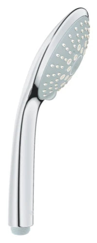 Grohe Euphoria douchette 1/2 - chromé - champagne avec spraydimmer