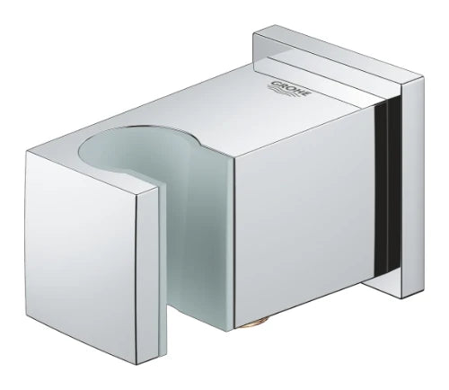 Grohe Euphoria Cube douche de tête chromé avec support