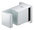 Grohe Euphoria Cube douche de tête chromé avec support