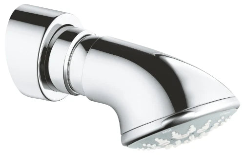 Grohe Relaxa Ultra Five douche de tête 1/2