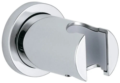 Grohe support douche de tête LINEARE chromé
