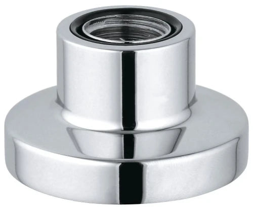 Grohe support douchette montage sur gorge