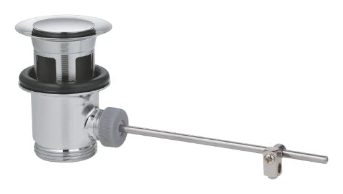Grohe WSS vidage 5/4 chromé