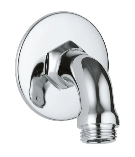 Grohe Relexa bars de douche 1/2 chromé saillie 55 mm, avec rosace murale