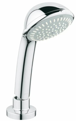 Grohe support douchette montage sur gorge