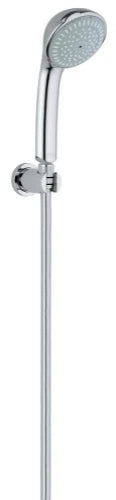 Grohe support douche de tête LINEARE chromé