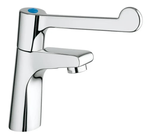 Grohe EuroPro robinet eau froide - bec 96 mm - chrome