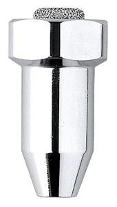 Grohe Relaxa clapet 1/2 chromé autovidant