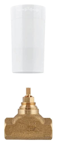 ROBINET D'ARRET A ENCASTRER GROHE 3/4