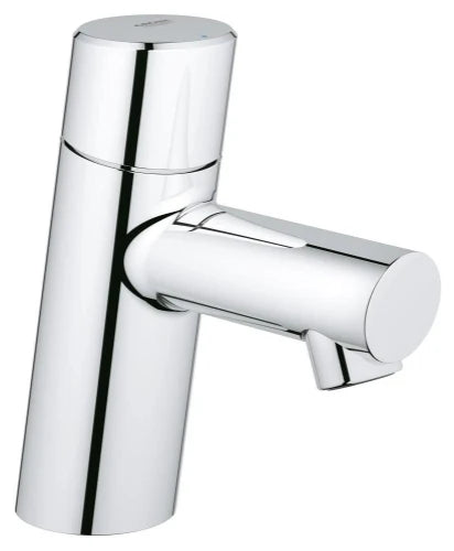 Grohe Concetto robinet eau froide XS - bec 100 mm - chrome