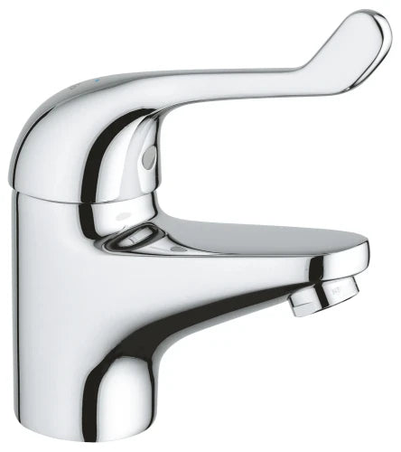 Grohe Eurosmart Care mitigeur lavabo 1/2 chromé économie d'eau
